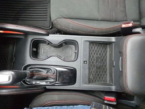 Used 2023 Nissan Frontier PRO-4X w/ Pro Convenience Package image 14