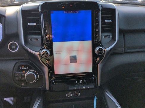 New 2026 RAM 1500 Big Horn image 25