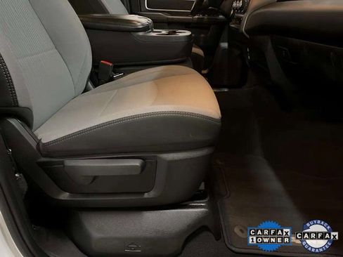 Used 2024 RAM 2500 Big Horn w/ Safety Group image 71