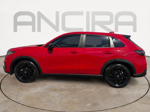 Used 2024 Honda HR-V Sport image 7