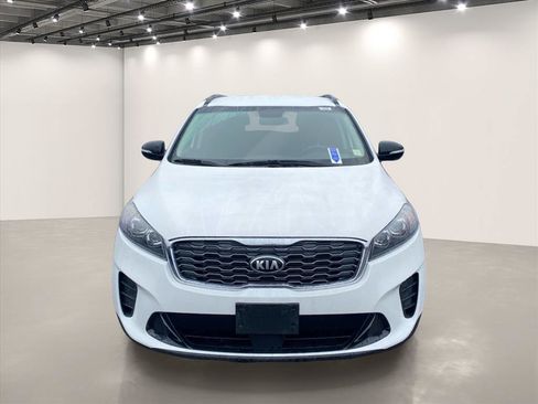 Used 2020 Kia Sorento S AWD/4WD image 2