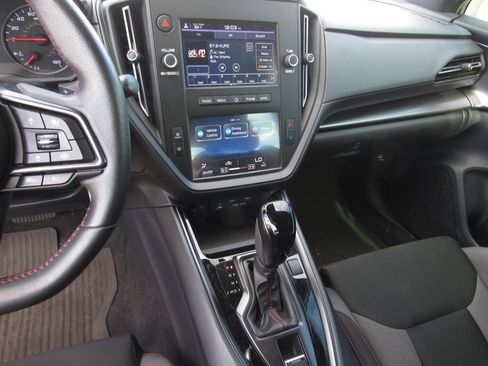 Used 2022 Subaru WRX w/ Popular Package #2A image 16