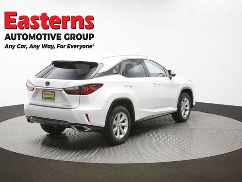 Used 2016 Lexus RX 350 AWD w/ Premium Package image 44