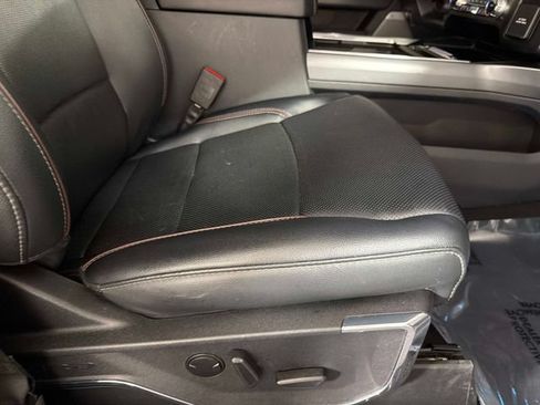 Used 2023 Ford F250 Lariat w/ Black Appearance Package AWD/4WD image 24