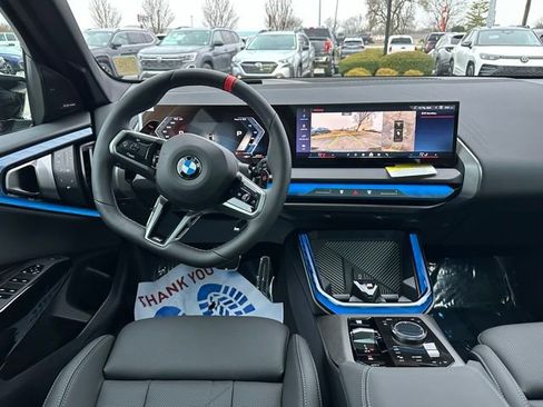 New 2026 BMW X3 M50 w/ Premium Package image 14