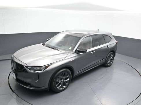 Certified 2024 Acura MDX A-Spec AWD/4WD image 36