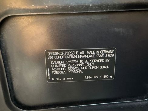 Used 2004 Porsche 911 Carrera image 67