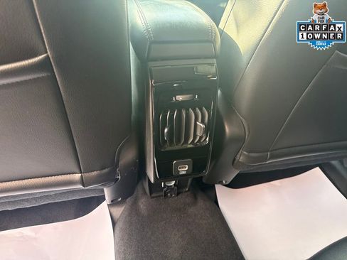 Certified 2022 Jeep Compass Limited image 29