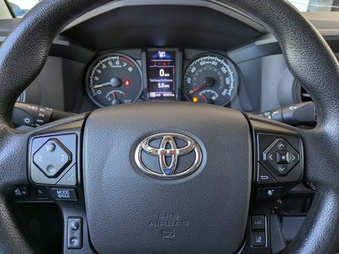Used 2023 Toyota Tacoma SR image 22