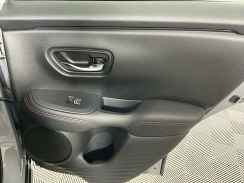 Certified 2024 Honda HR-V Sport image 11