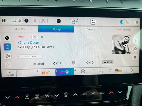 New 2026 Jeep Grand Cherokee L Limited w/ Limited Altitude Package image 20