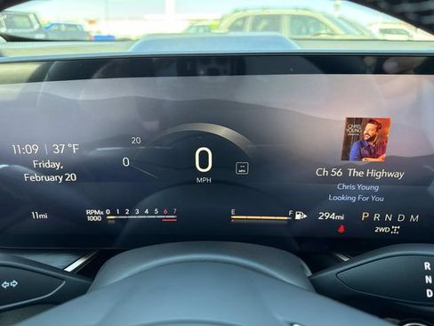 New 2026 Buick Envision Sport Touring image 27