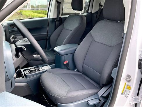 New 2025 Ford Maverick XL w/ Equipment Group 101A image 9