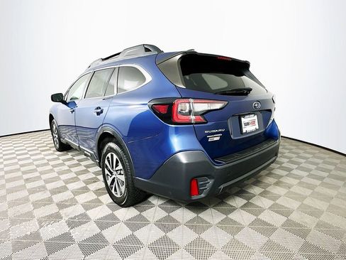 Used 2021 Subaru Outback Premium w/ Popular Package #1 image 7