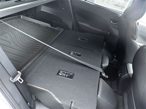 New 2025 Subaru Crosstrek 2.5i Limited w/ Crosstrek Mirror Package image 23