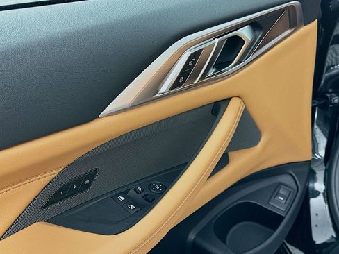 New 2026 BMW 430i Coupe w/ Parking Assistance Package image 20