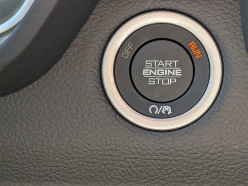 New 2026 RAM 1500 Big Horn RWD image 31