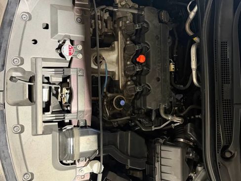 Used 2019 Honda HR-V Touring image 20