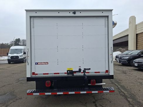 Used 2026 Ford Transit 350 w/ Fleet Safety Package RWD image 5