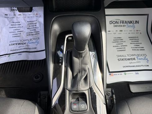 Used 2022 Toyota Corolla LE image 26