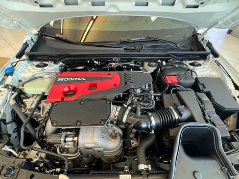 New 2025 Honda Civic Type R image 31