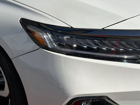 Used 2022 Honda Accord Sport Special Edition image 10