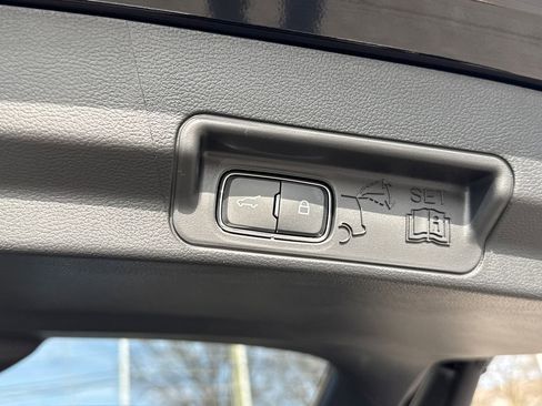 New 2026 Ford Explorer Tremor image 51