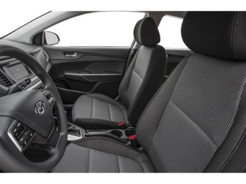 Used 2018 Hyundai Accent Limited FWD image 10