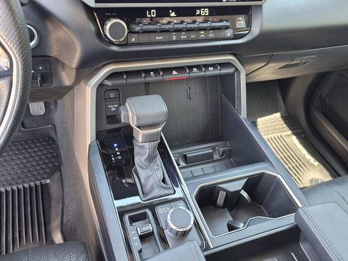 Used 2023 Toyota Tundra SR5 w/ SR5 Premium Package AWD/4WD image 21