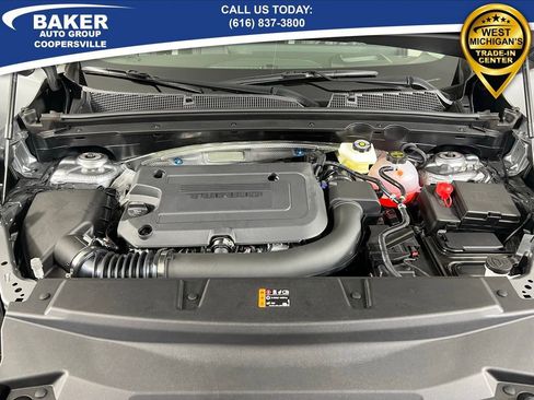 New 2026 Buick Envision Sport Touring image 31