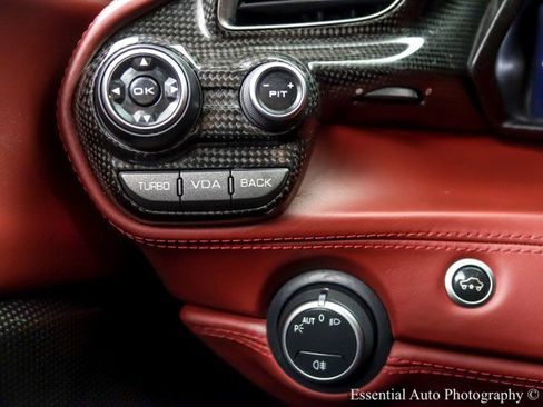 Used 2016 Ferrari 488 GTB RWD image 25