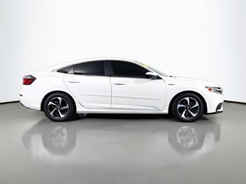 Used 2022 Honda Insight EX image 8