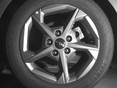 Used 2025 Kia K4 FWD image 14