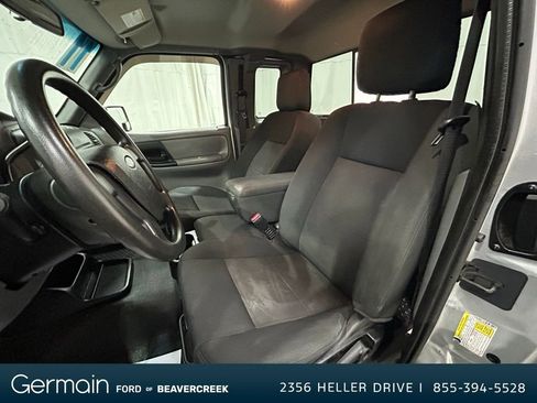 Used 2011 Ford Ranger Sport image 15