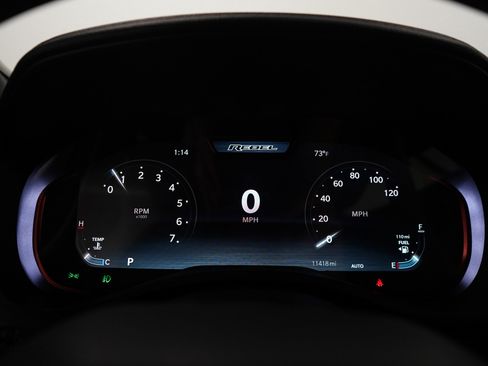 Used 2025 RAM 1500 Rebel AWD/4WD image 27