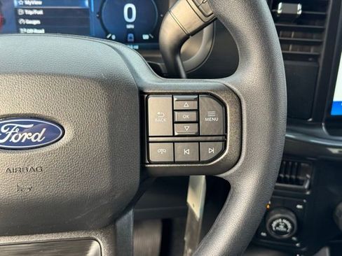 New 2026 Ford F150 STX AWD/4WD image 25