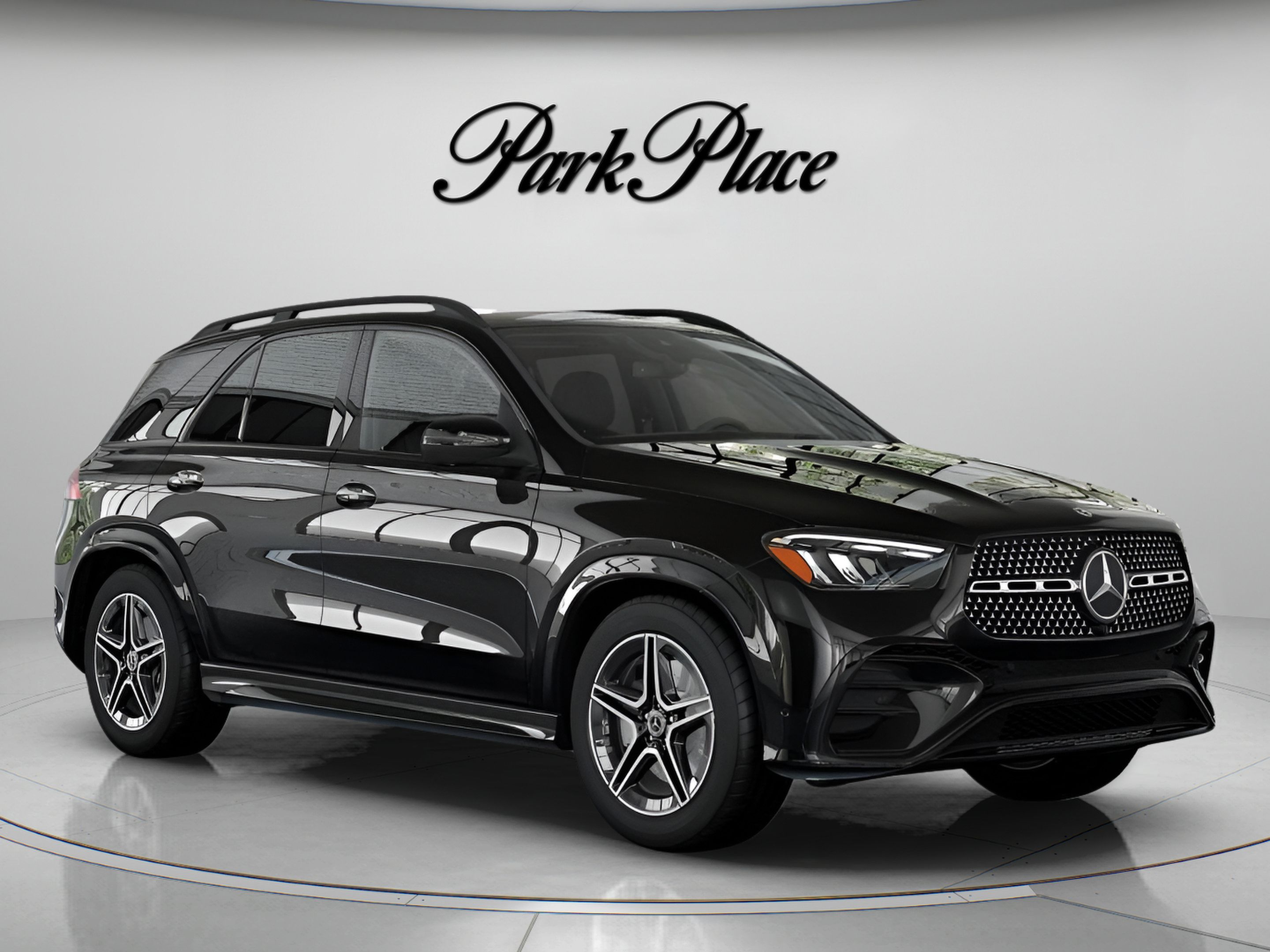 Certified 2026 Mercedes-Benz GLE 350 4MATIC image 31