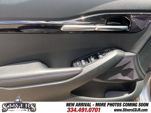 Used 2022 Kia Seltos S FWD image 19