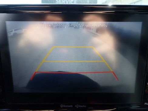 Used 2021 Kia Seltos LX AWD/4WD image 12