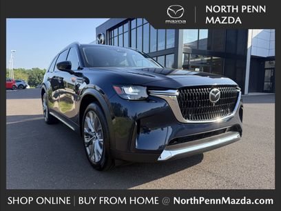 Certified 2024 MAZDA CX-90 3.3 Turbo w/ Premium Plus Pkg