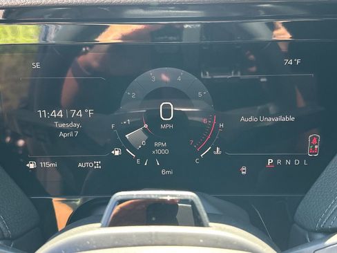 New 2026 GMC Yukon Denali image 29