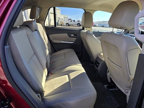 Used 2014 Ford Edge SEL w/ Equipment Group 205A image 13
