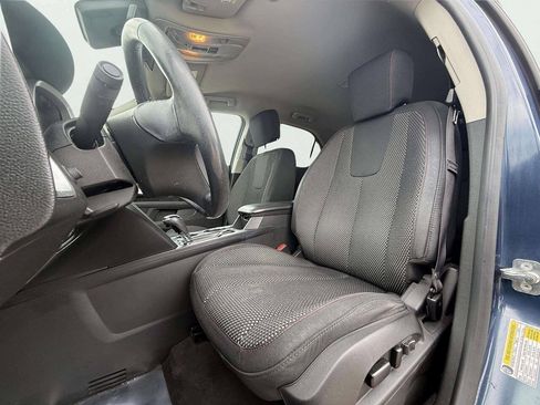 Used 2016 Chevrolet Equinox LT w/ Convenience Package FWD image 20