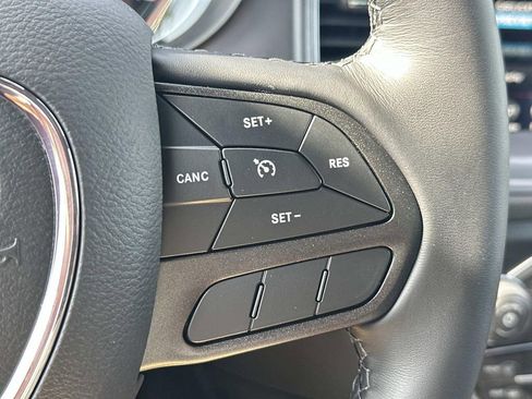 Used 2023 Dodge Charger SXT RWD image 23