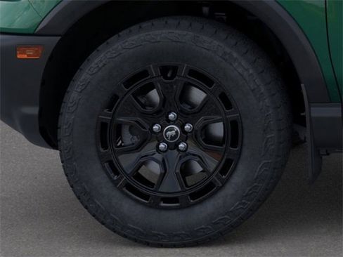 New 2025 Ford Bronco Sport Badlands w/ Sasquatch Badlands Package image 19