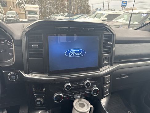 Certified 2021 Ford F150 XLT w/ Equipment Group 302A High image 17