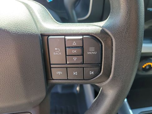 Used 2022 Ford F150 XL w/ Equipment Group 101A High AWD/4WD image 20