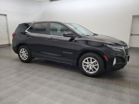 Used 2024 Chevrolet Equinox LT FWD image 11