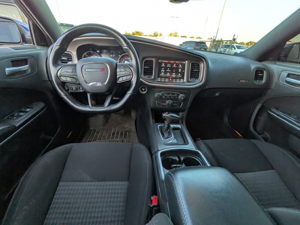 Used 2022 Dodge Charger Scat Pack RWD image 14