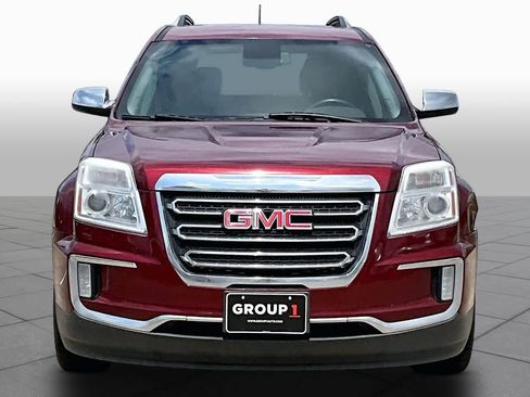 Used 2016 GMC Terrain SLT w/ Open Road Package image 3